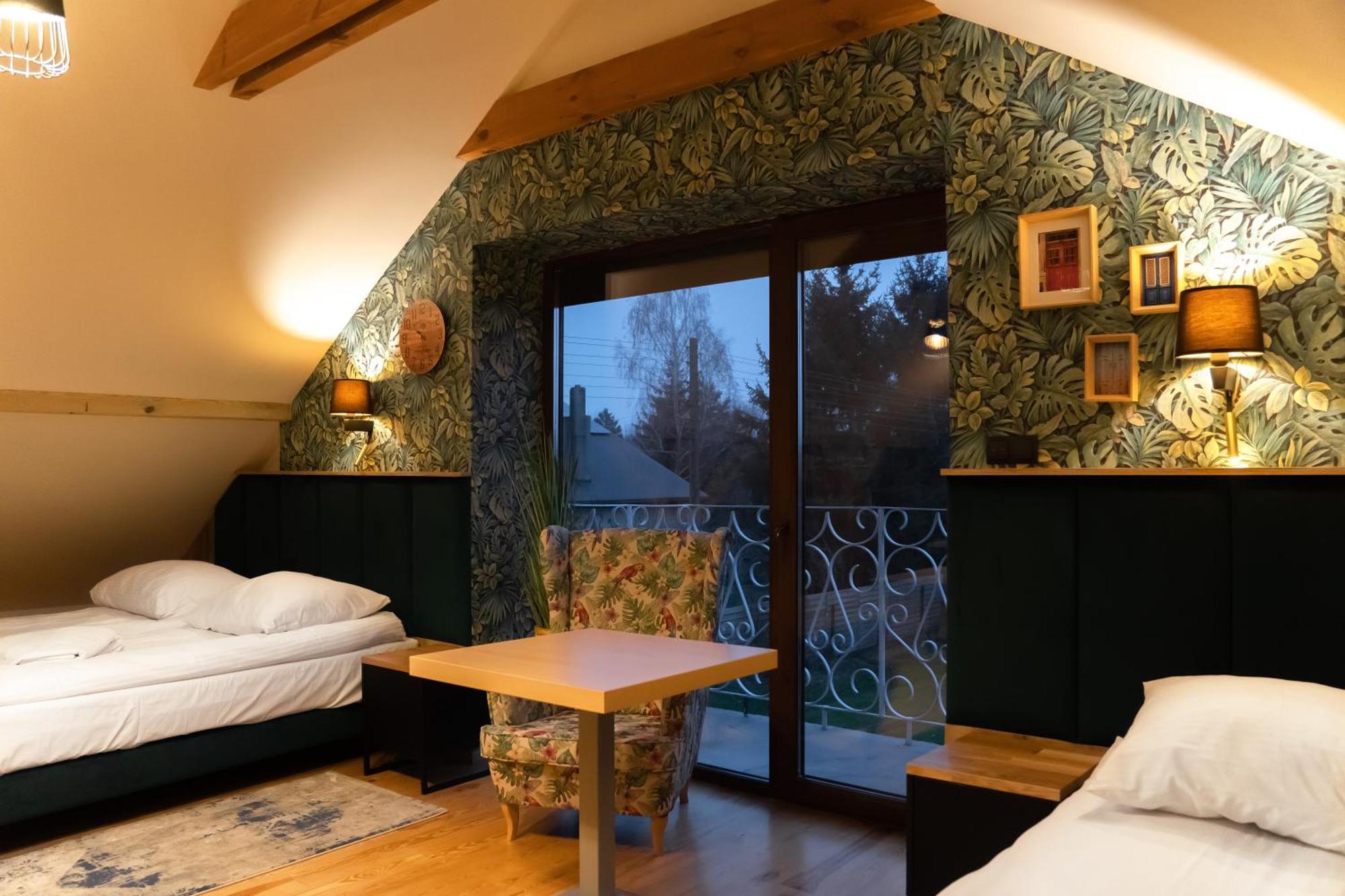Domek U Kowala Jablonna Majatek Habitación foto
