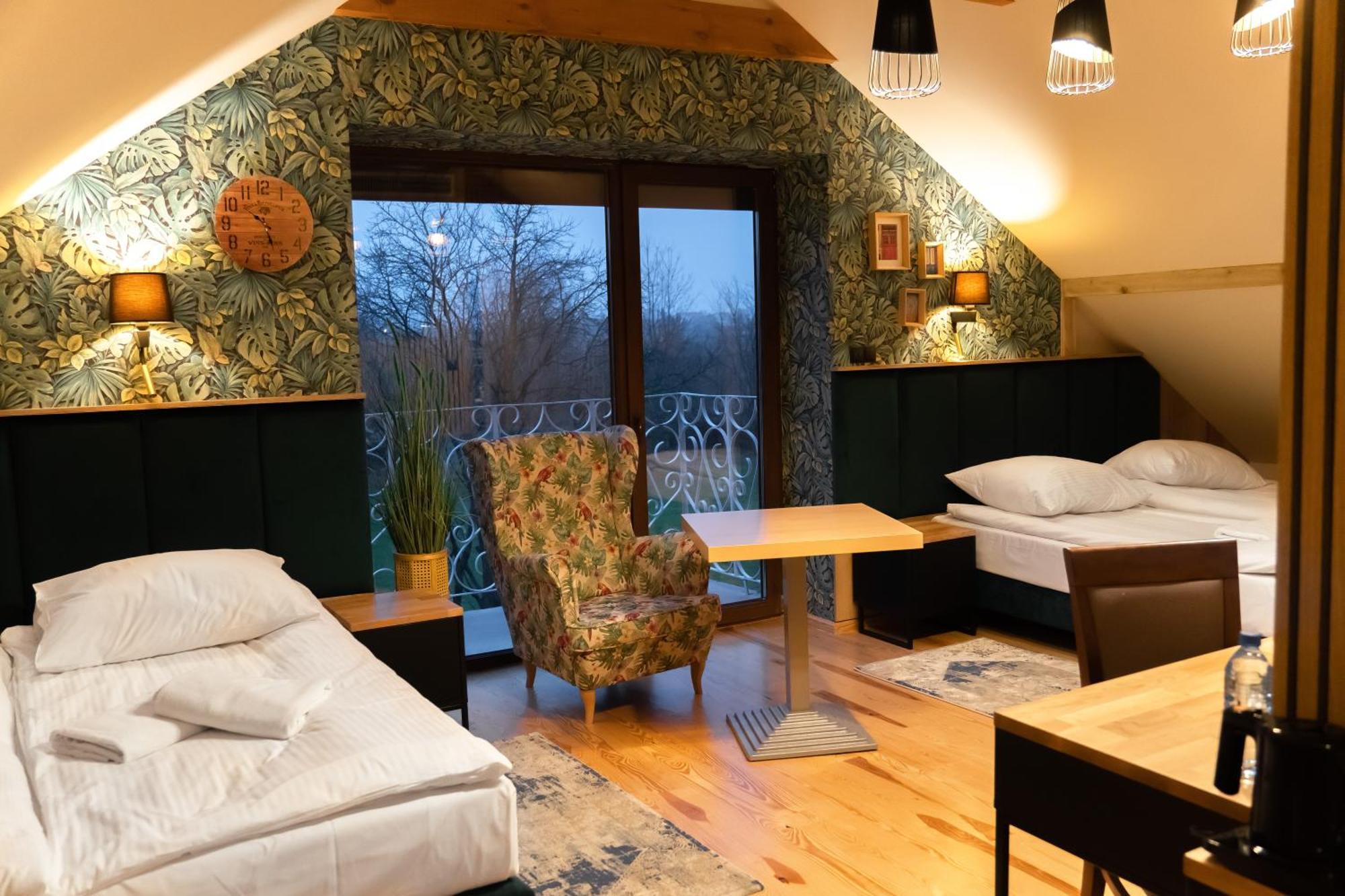 Domek U Kowala Jablonna Majatek Habitación foto